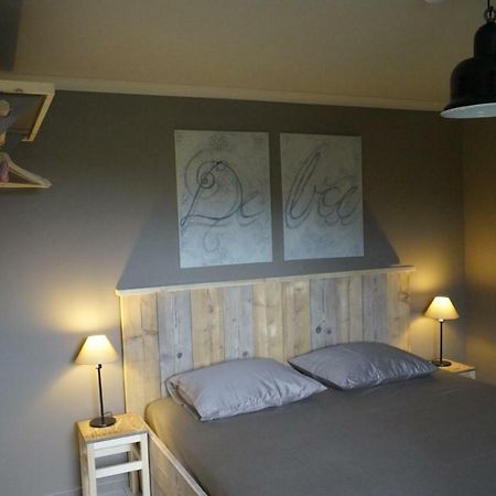 Kampenhof Villa Maaseik Ngoại thất bức ảnh
