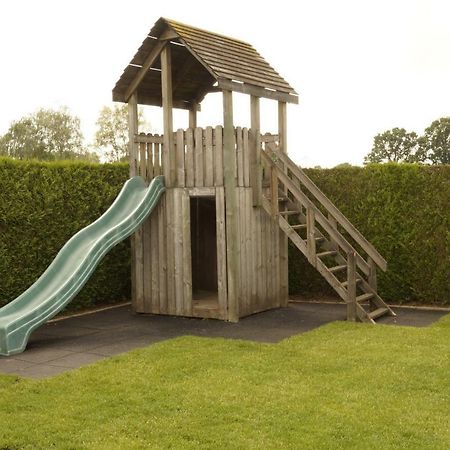Kampenhof Villa Maaseik Ngoại thất bức ảnh