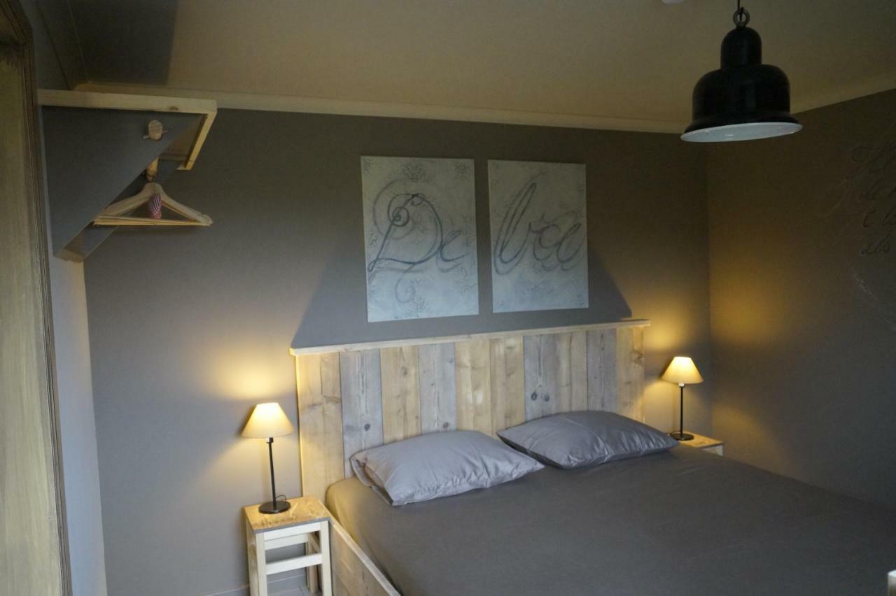 Kampenhof Villa Maaseik Ngoại thất bức ảnh