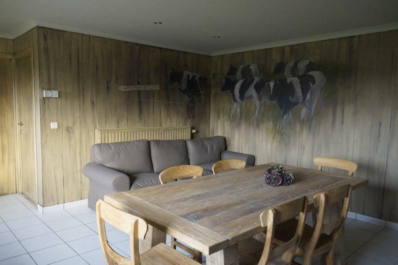 Kampenhof Villa Maaseik Ngoại thất bức ảnh