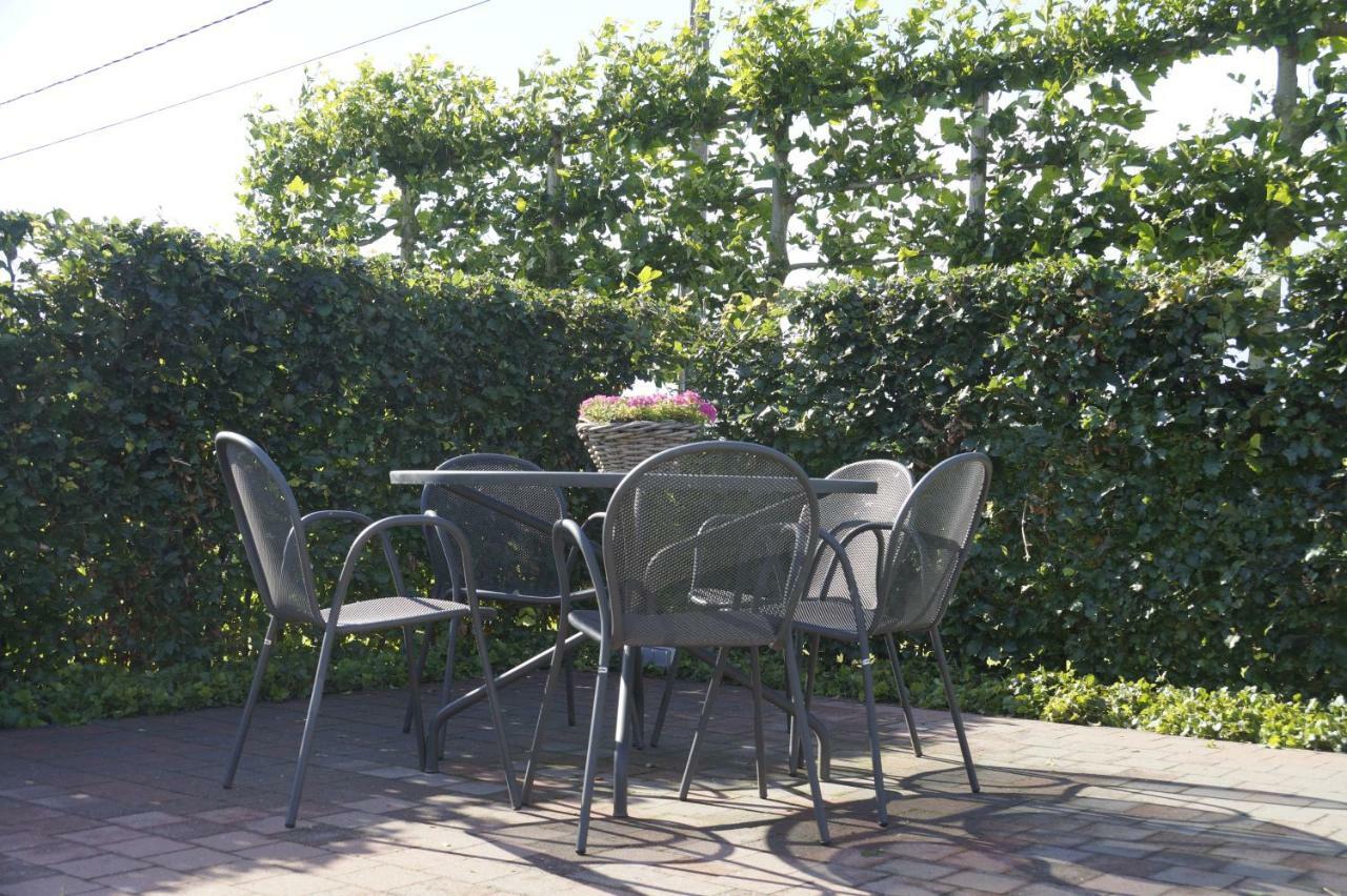 Kampenhof Villa Maaseik Ngoại thất bức ảnh