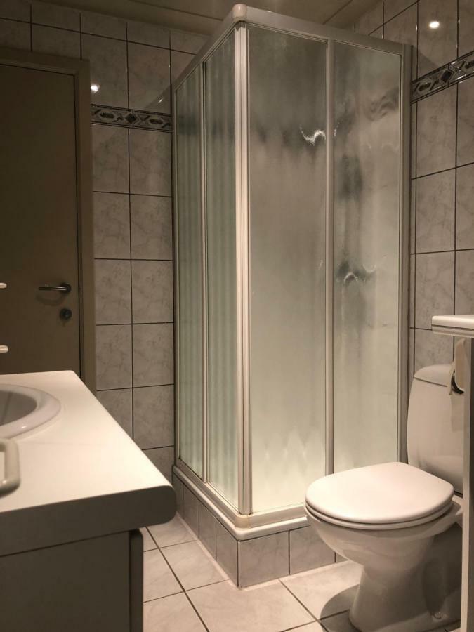 Kampenhof Villa Maaseik Ngoại thất bức ảnh