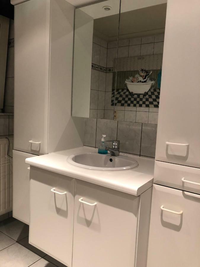 Kampenhof Villa Maaseik Ngoại thất bức ảnh
